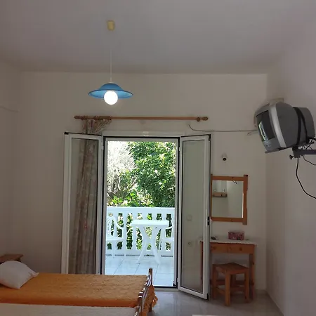 Apartment Denis Ruassi Ammoudi
